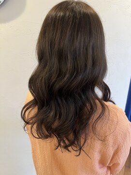 シエル(Ciel) ロングスタイル