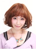ふわ・サラ・クシュ★愛され質感ボブ　巣鴨店