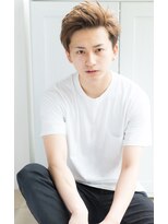 リル 8F 銀座(Rire)&nbsp;【Rire-リル銀座-】アップバングショート