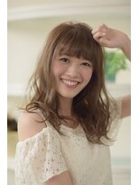 セリオン 調布 つつじヶ丘 調布店(CES LIONS)&nbsp;アーバンカーキ×ナチュラル【セリオン】