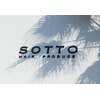 ソット ヘアープロデュース(SOTTO HAIR PRODUCE)のお店ロゴ