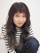 マウナ ヘアー(MAUNA HAIR) 外国人風グレージュ