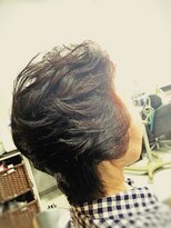 キャン 温品店(CAN)&nbsp;【ＣＡＮ】ハリ・コシ・ツヤは天然１００％のハナヘナ×レイヤー