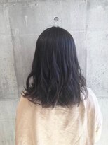 クレル(Creelu)&nbsp;ブルーブラック