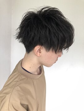 アドール(ADOR) 【ADOR*MIHO】クラウンマッシュ