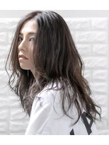 ジュジュ jou jou ロングスタイル