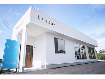 LAGOON【ラグーン】