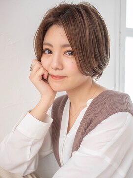 エイト 金沢店(EIGHT kanazawa) 【EIGHT new hair style】183