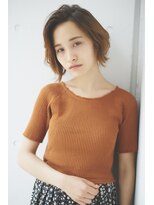 エイチツーオーアヴェダ 渋谷ヒカリエＳｈｉｎＱｓ店 クロードモネＨ２Ｏアヴェダ 30代、40代に人気×AVEDAカラー