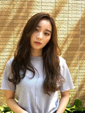 プロデュース 古淵店(Produce) グラマラスロング