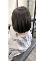 ヘアーコントレイル(hair contrail)&nbsp;#レディースカット