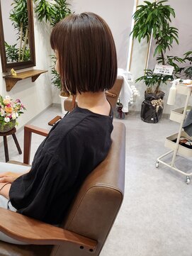 ニコ(nico) ボブ