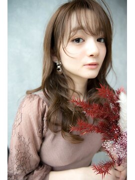 アストランティア 栄店(ASTRANTIA) 名古屋・栄の五つ星サロン☆【ASTRANTIA】