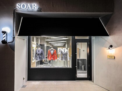 ソアー 新大阪(SOAR)の写真