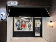 ソアー 新大阪(SOAR)