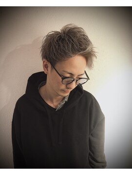 ヒロギンザ 銀座本店(HIRO GINZA) シルバージェット