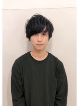 リトル 錦糸町(little) 徳本 駿太