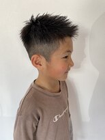 シャイン(Shine)&nbsp;キッズカット