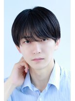 リップス 原宿(LIPPS)&nbsp;さらっとシースルーマッシュ！