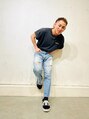 ワースホワイル(WORTH WHILE) SHO