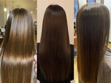 ヘアメイク イスカーゴ(HAIR MAKE ISKAGO)