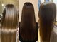 ヘアメイク イスカーゴ(HAIR MAKE ISKAGO)の写真
