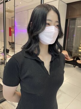 キーン 吉祥寺店(keen) 《keen×KANEKO》ディープブラック