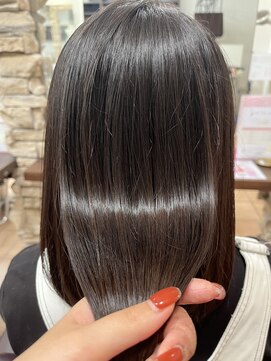 リー 甲子園(Lee) ～【髪質改善】サイエンスアクア～