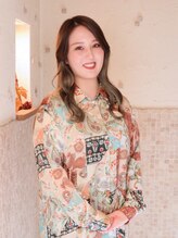 シャイタクター(SHY-takter) 濱田 夢乃