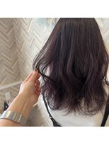 アンカーデイズ(Anchor Days)&nbsp;ほんのりパープルなベージュ