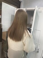 リミエダイニー(RIMIE dinii)&nbsp;春休みおすすめカラー