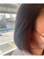 オフィーリア(Ophelia)&nbsp;イヤリングカラー