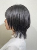 ウルフボブ