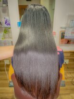 スイート(Suite)&nbsp;色もちアップ！　ウルツヤ！　超音波トリートメント！