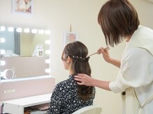 ヒャン(hyang)