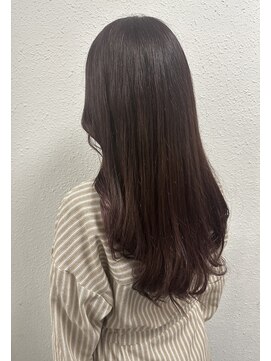 ジェナ(Jena) ナチュラルピンク