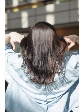 リッシュ 東松戸店(RISHE) ナチュラルブラウン