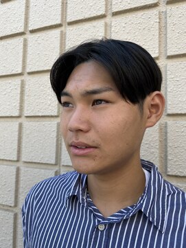 エスペシャル(Especial) ◇トランクスヘア◇