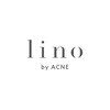 リノバイアクネ(lino by ACNE)のお店ロゴ
