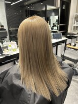 フィーネ 横浜(Fi -Ne)&nbsp;くすみベージュ