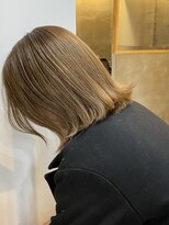 フリーラ 京都河原町三条店(freera)&nbsp;1breach◎ベージュ