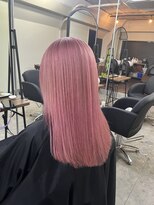 アトワ(a'towa)&nbsp;ベビーピンク