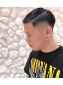 【Moana綱島】#バーバースタイル#フェード#刈り上げ