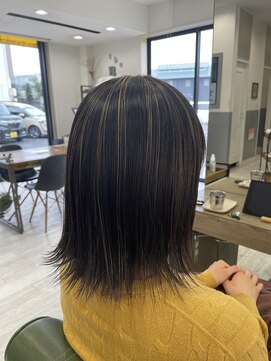 グラム 岡崎北店(gram) ハイライト