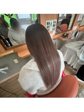 美容室ポケット エクステ