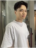 爽やか×メンズショート