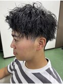 ゆるツイストスパイラル