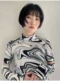 マッシュレイヤーショート