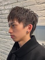 エイトメン 池袋東口店(EIGHT MEN)&nbsp;スパイキーショート