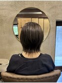 レイヤーボブ